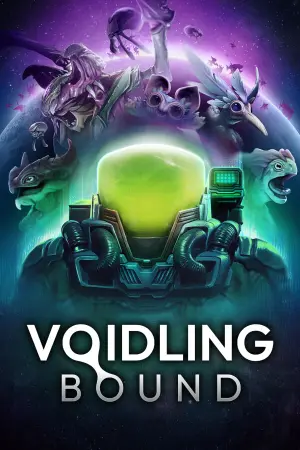 Voidling Bound Icon Image