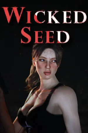 Wicked Seed Icon Image