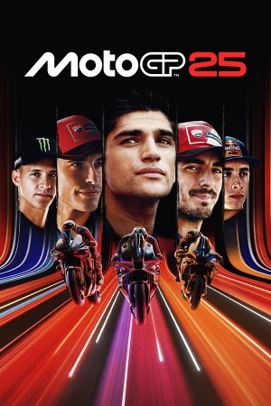 MotoGP™25 Icon Image