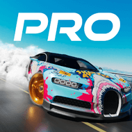 Drift Max Pro Icon Image