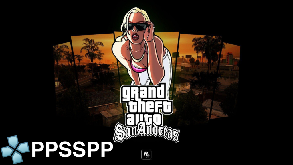 GTA Sandress Banner image