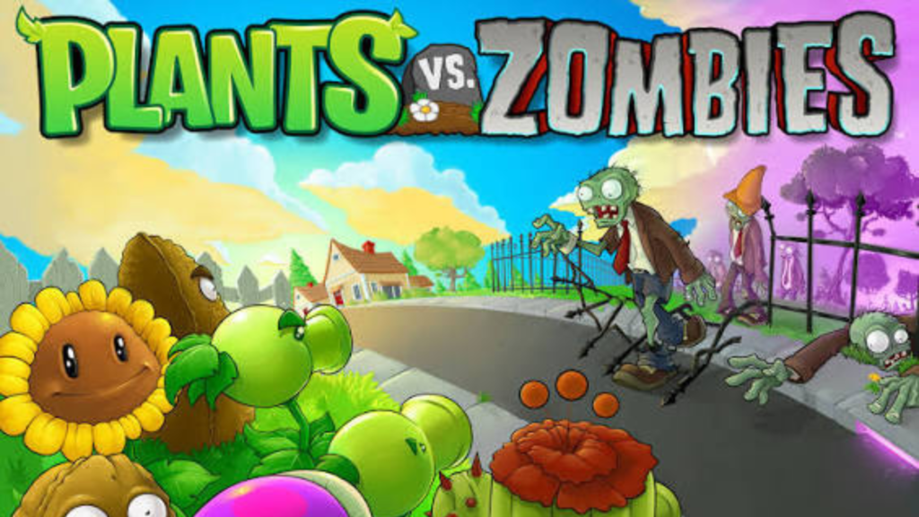 plants vs. Zombies Mobile download image