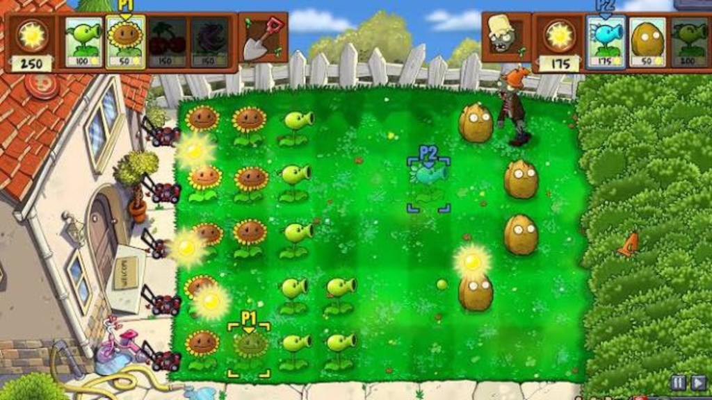 plants vs. Zombies mobile Release date