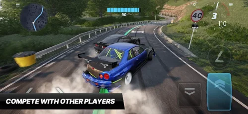 CarX Drift Racing 3 Mod APK