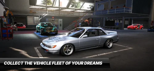 CarX Drift Racing 3 Release Date