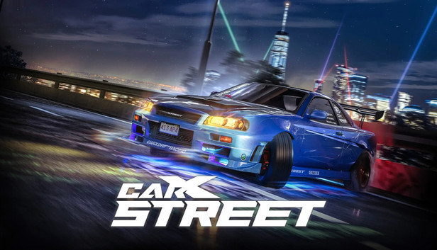 CarX Street Mod APK