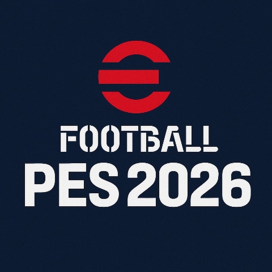 eFOOTBALL PES 2026 Icon Image