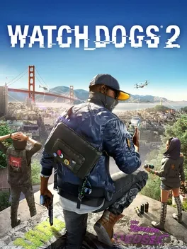 Watch_Dogs 2 Mod Apk Banner image