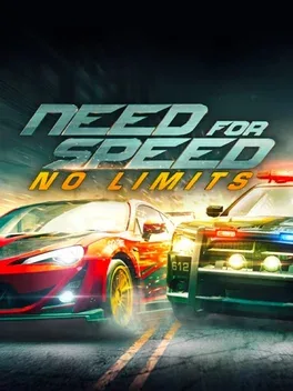 Need for Speed No Limits Icon Image Image