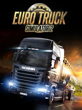 Euro Truck Simulator 2 Icon Image