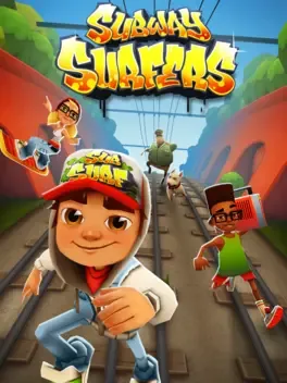 Subway Surfers Icon image