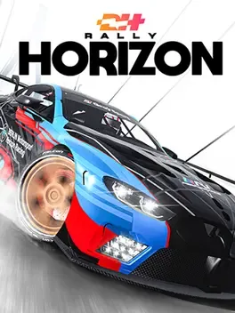 Rally Horizon Icon Image