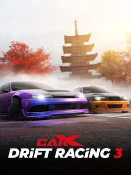 CarX Drift Racing 3 Icon Image