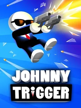 Johnny Trigger Icon Image