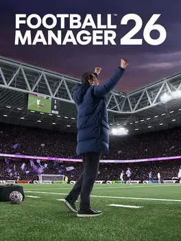 Football Manager 2026 Mobile Icon Image