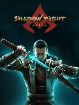 Shadow Fight 4 Icon Image
