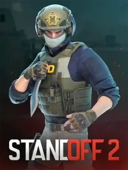 Standoff 2 Icon Image