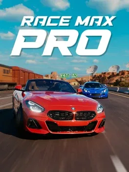 Race max pro Icon Image