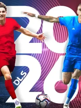 Dream League Soccer 2026 (DLS 26) Icon Image