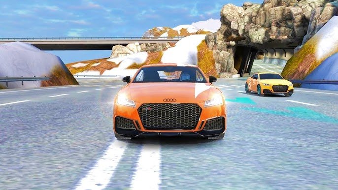 Race max pro Banner Image