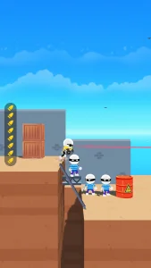 Johnny Trigger Wallpappre Image