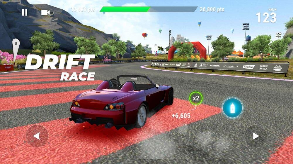 Race Max Pro 4K Wallpappers