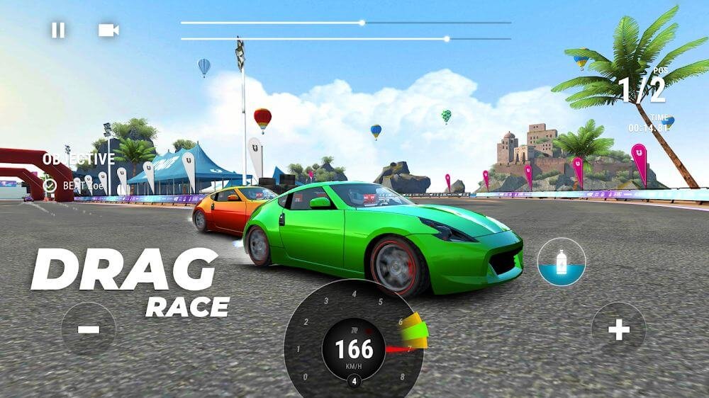Race Max Pro Image Download