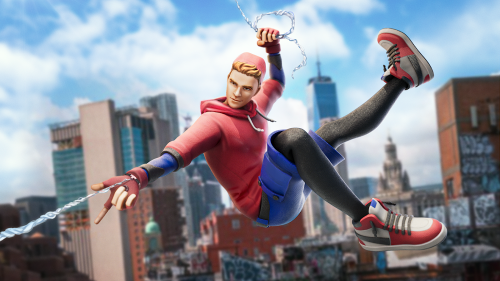 Spider Fighter 3 Download on android