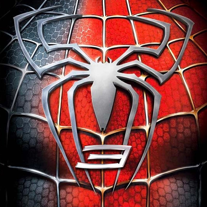 Spider-Man 3 PPSSPP Icon Image