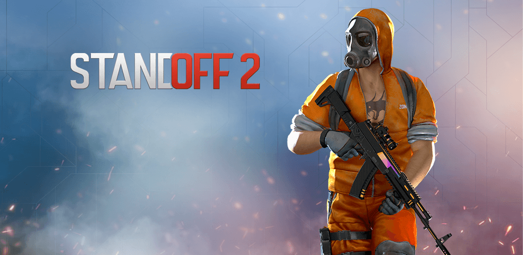 Standoff 2 Banner Image