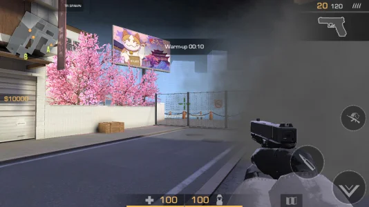 Standoff 2 4K Wallpapper image