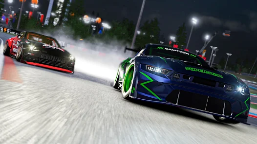 CarX Street Mod APK