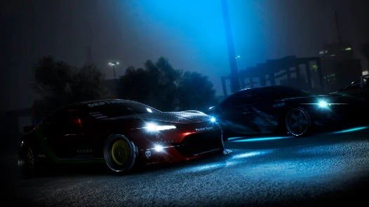 CarX Street Mobile Downoad