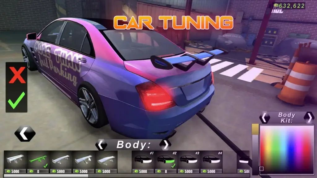 Car Parking Multiplayer Mod APK