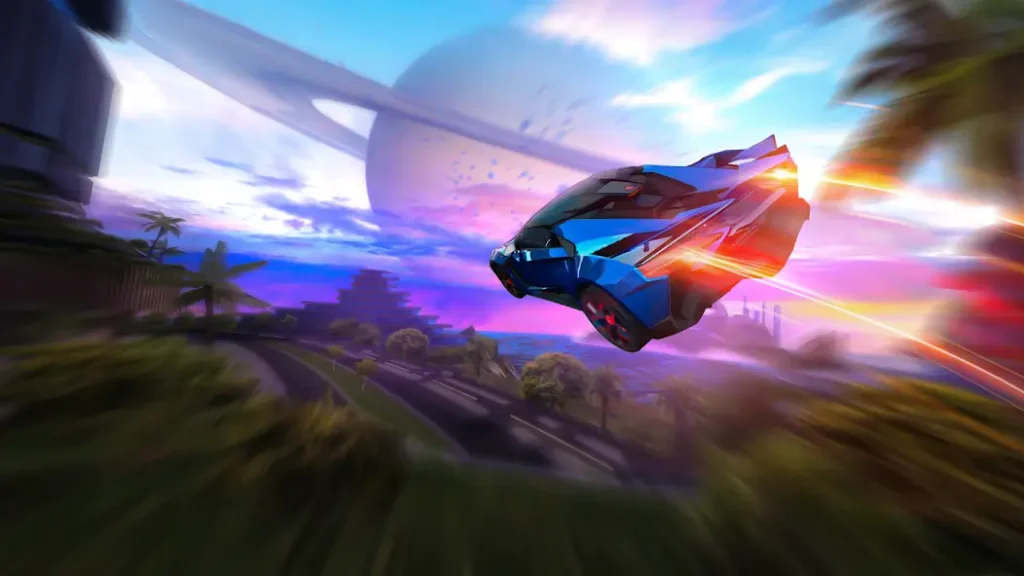 Asphalt 8 Airborne Android Download