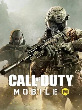 Call of Duty: Mobile Icon Image