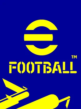 eFootball 2025 Icon Image
