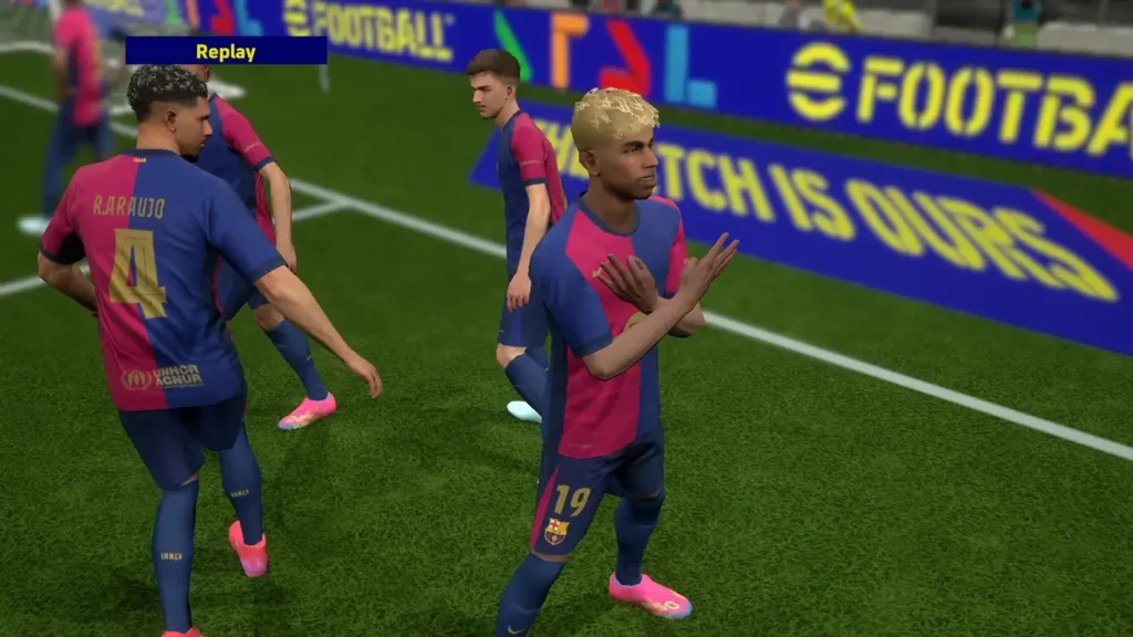 eFootball PES 2025 Android Download