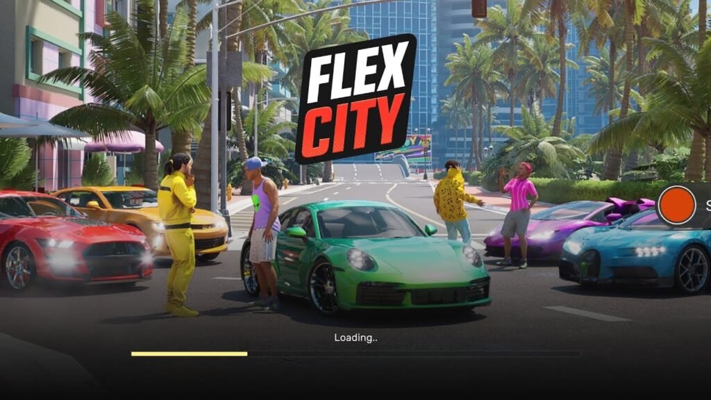 Flex City RP Banner Image